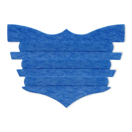 Flair Nasal Strip 6 pack blue