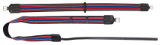 ZILCO girth + surcingle R/B 681565