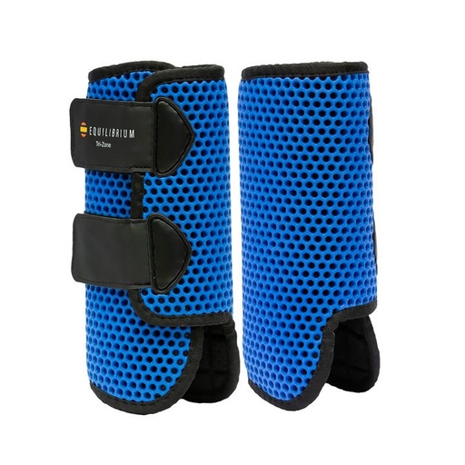 Equilibrium Tri Zone Allsports boot royal blue 