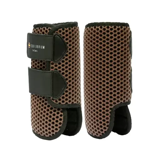 Equilibrium Tri Zone Allsports boot brown