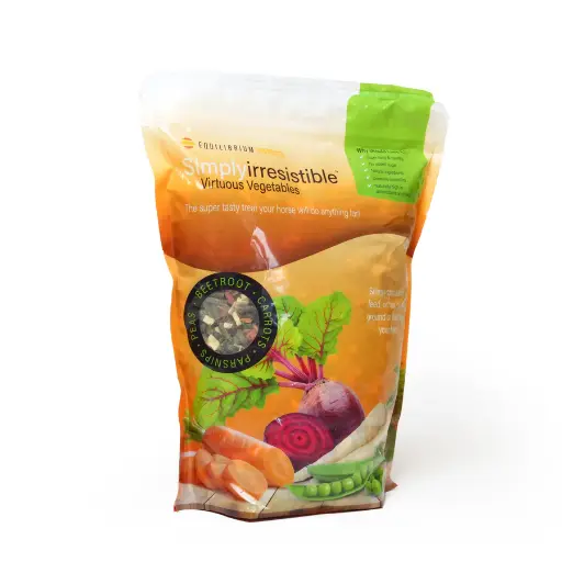 Equilibrium simply irresistible veg 1.5kg