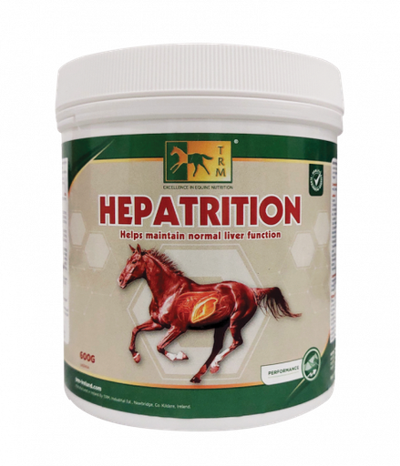 TRM Hepatrition 600g
