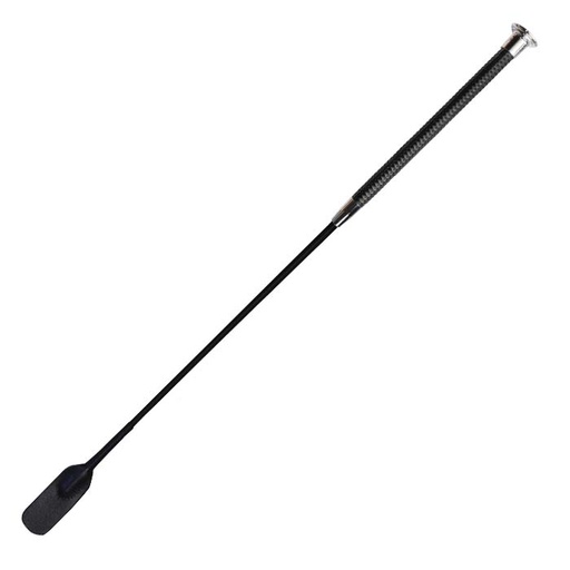 Woofwear Diamond riding whip 
