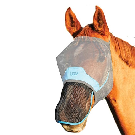 Woofwear UV nose protector