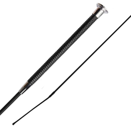 Woof Wear Diamond dressage whip 