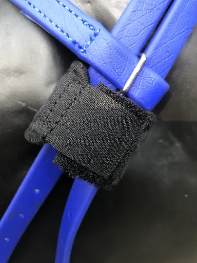 Fenwick Liquid Titanium TMJ wrap