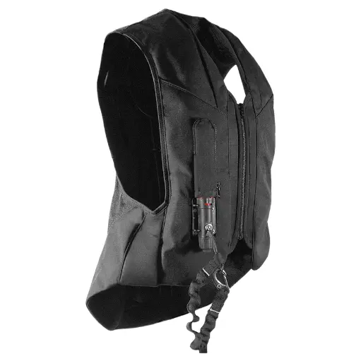 Point two Hunter airvest 