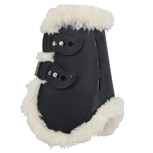 Woof Wear VISION Elegance fetlock black