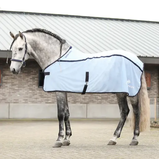  Equilibrium Quick chill cool rug (former model)