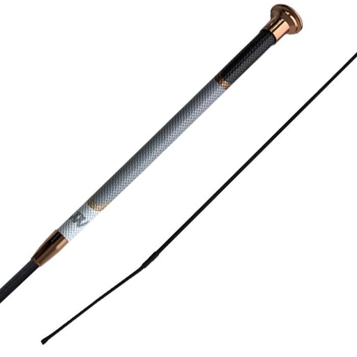 Woofwear harmony resolute dressage whip
