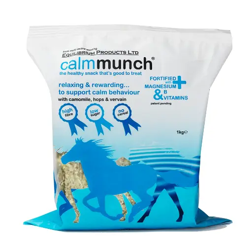 Equilibrium Vitamunch Calm (5x1kg)