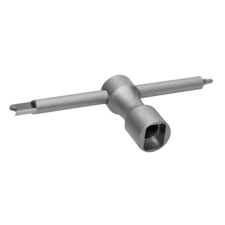 Michel Vaillant FASTUDS key