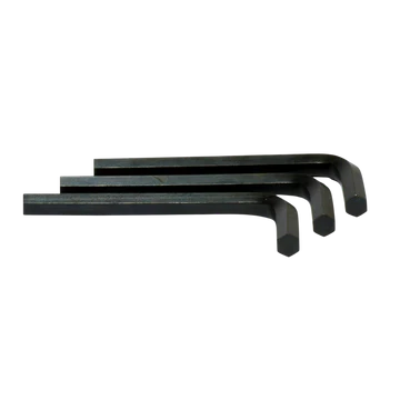 Point two Pro air alen key