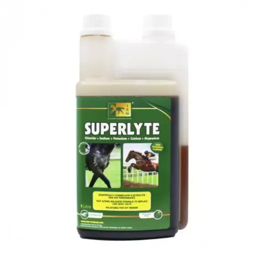 TRM Superlyte syrup 1lt