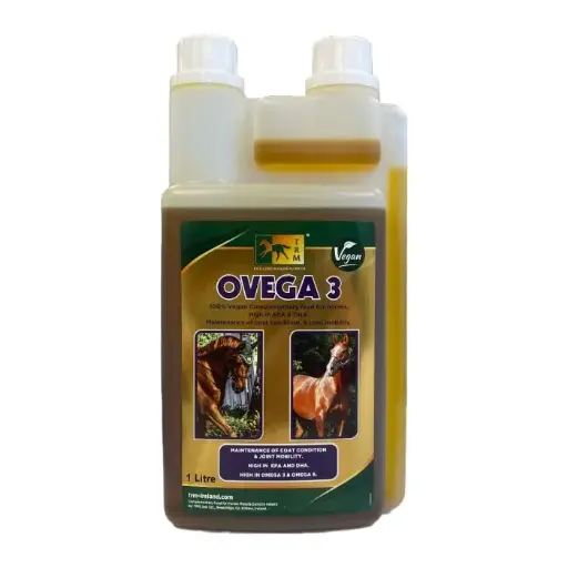 TRM Omega 3 1lt
