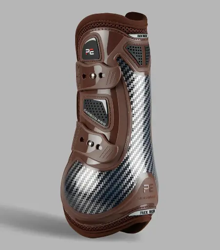 PE Carbon Pro tendon brown