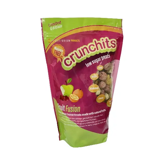 Equilibrium Crunchits fruit fusion 750gr