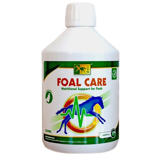 TRM Foal Care 500ml