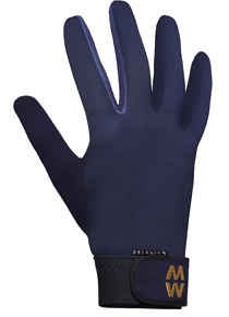 Macwet climatec long navy 