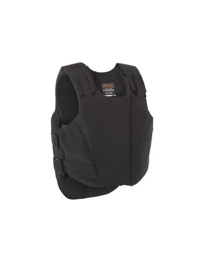 Airowear bodyprotector HICKSTEAD black