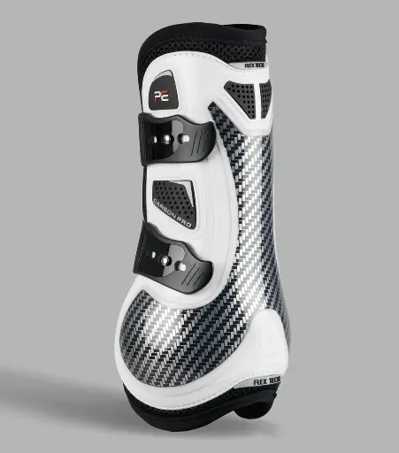 PE Carbon Pro tendon white S
