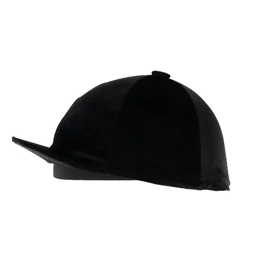 Racesafe silk velvet 
