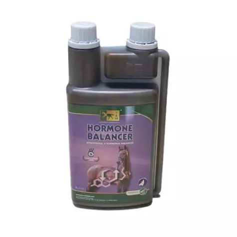 TRM Hormone Balancer 1lt