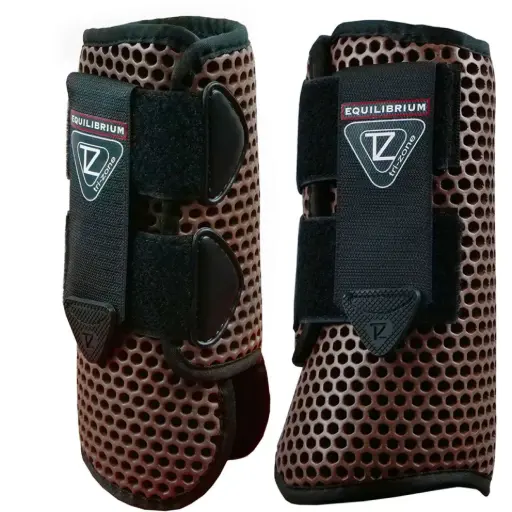 Equilibrium Tri Zone Allsports boot brown (former model)