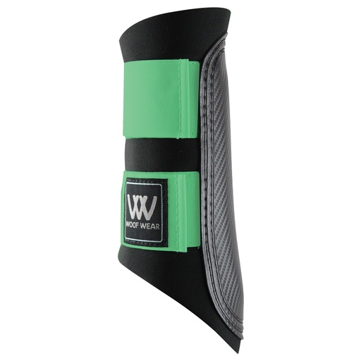 Woofwear Club boot black - (former colours)