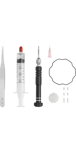 Optimum Time Battery replacement kit