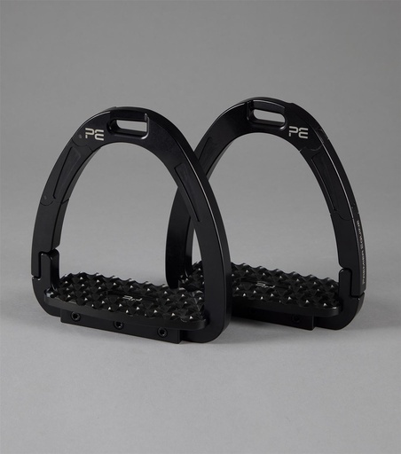 PE Intego duo Safety Stirrup 
