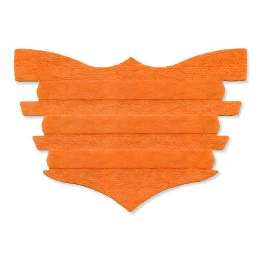 Flair Nasal Strip orange