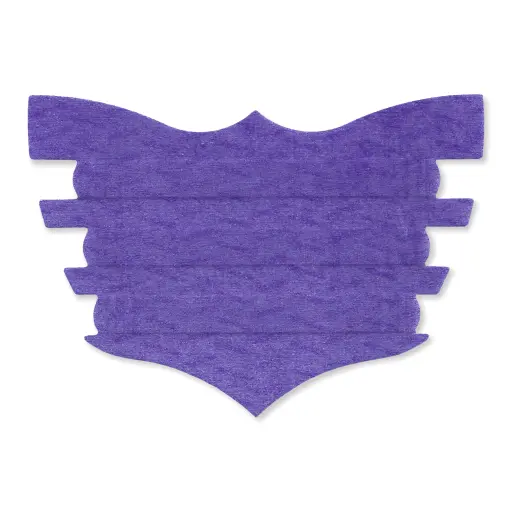 Flair Nasal Strip purple