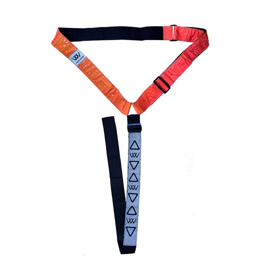 Woof Wear Hi Viz Neck band