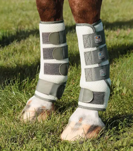 PE Pro-tech Bug & fly boots