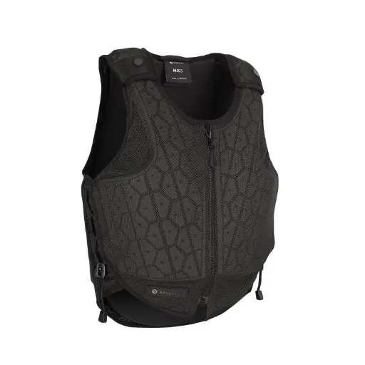 HX3 Black