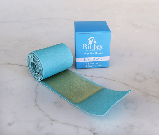 Bit Tex latex bit wrap small - box 12pc 