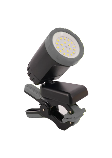 Woof Wear Multi-mount LED Work Light