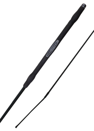 Woof Wear Contour Dressage Whip 120 cm