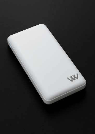 Woof Wear Powerbank