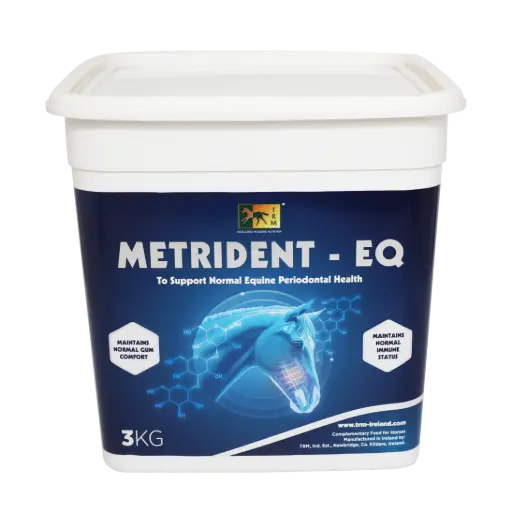 TRM Metrident -EQ 3kg