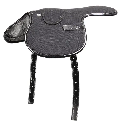 ZILCO Smooth race saddle 185gr black 686701