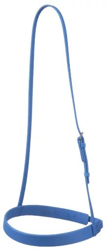 ZILCO Epsom cavesson royal 673212