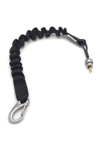 Racesafe Bungee Lanyard 