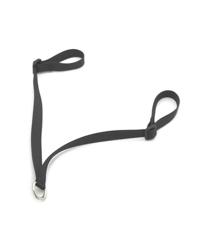 Racesafe Saddle Strap