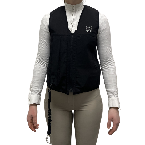 Gatehouse Superflex Air Black