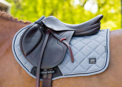 Woof Wear Vision Aura CC Saddle pad