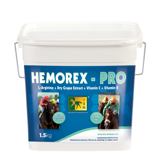 TRM Hemorex-Pro 1.5kg 