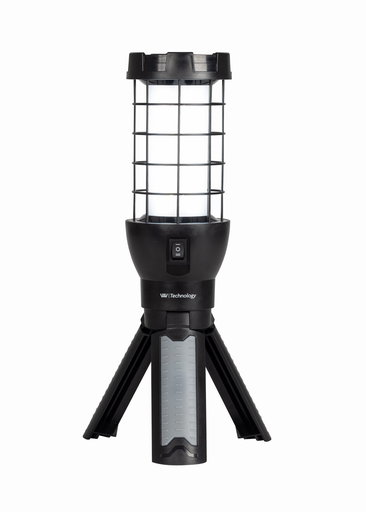 Woof Wear Tripod Lantern