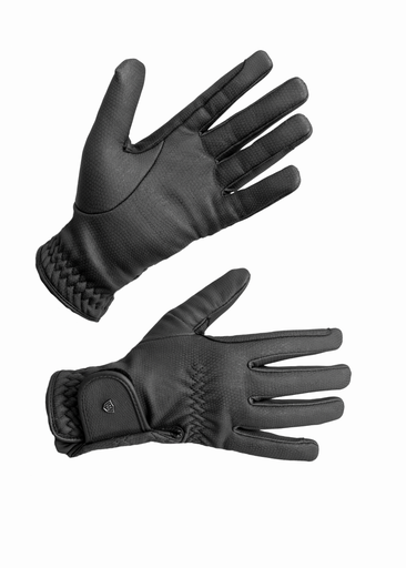 Woof Wear Winter Competition glove black  